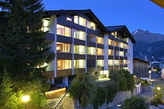 Pezid Apartments, Foto: Vision Studios