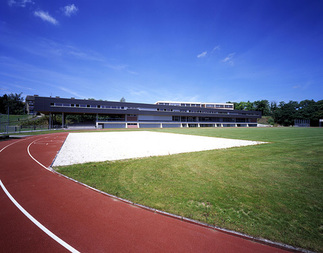 BSZ - Bundesschulzentrum Mistelbach, Foto: Pez Hejduk