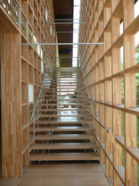 Volksschule Telfes, Foto: ao-architekten ZT-GmbH