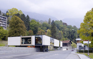 Schülerhort „Kaysergarten“, Foto: Markus Bstieler