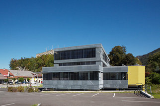 Bezirksstelle Kufstein der Wirtschaftskammer Tirol, Foto: Günter Richard Wett