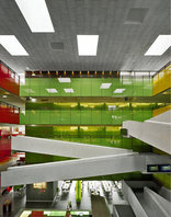 Cube Biberwier, Foto: Arch Photo, Inc.