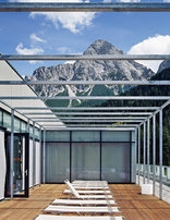 Cube Biberwier, Foto: archphoto