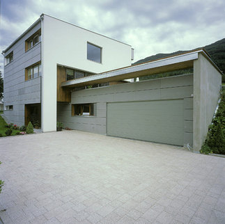 Haus Frenner-Geiger, Foto: Wolfgang Retter