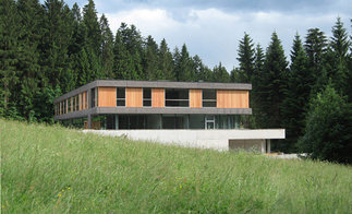 Volksschule Angerberg, Foto: Simon Rumplmayr