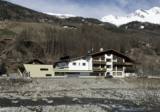 Kindergarten Sölden, Foto: Simon Rainer