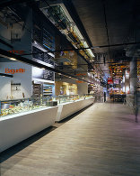 MPREIS im Kaufhaus TYROL, Foto: Lukas Schaller