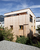 Haus G, Foto: Christian Flatscher