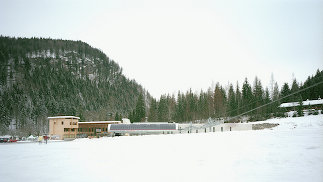 Winklmoosalmbahn, Foto: David Schreyer