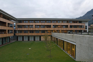 Haus der Generationen, Foto: Rens Veltman