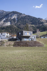 Haus K., Foto: Roman Strieder