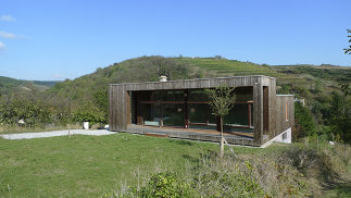 Haus Weinbergweckerl, Foto: Gerold Wucherer