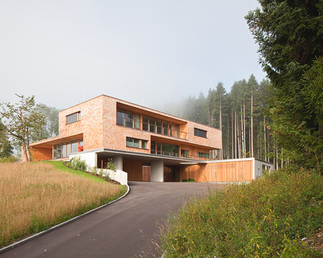 Haus S., Foto: Christian Flatscher