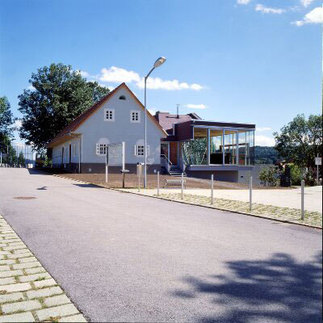 Winzerhaus St Nikolai im Sausal, Foto: Zita Oberwalder