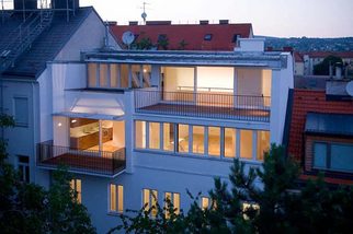 Haus Amalienstrasse, Foto: image industry