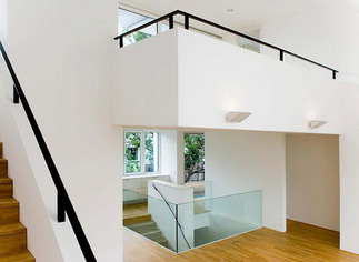 Haus Amalienstrasse, Foto: image industry