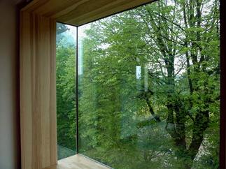 Villa im Wienerwald, Umbau, Foto: ARTEC Architekten