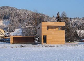 Haus am Feistritzbach, Foto: architekturbox ZT GmbH