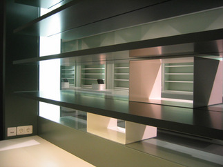 Vital Apotheke, Foto: Matthias Fenzl
