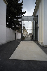 Orangerie Unteres Belvedere, Foto: Susanne Zottl