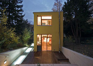 Haus Ita-Krenn, Foto: junger_beer architektur zt gmbh