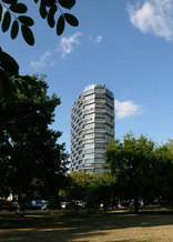 k 6_Hochhaus Kundratstraße, Foto: ARTEC Architekten ZT GmbH