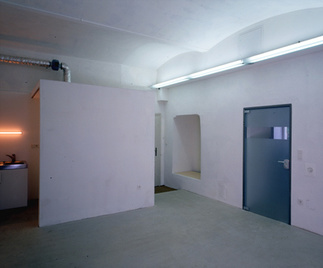 Atelier erg, Foto: Gisela Erlacher