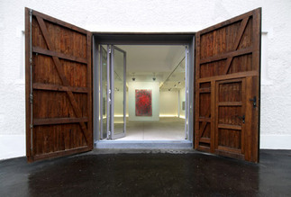Galerie R, Foto: Christian Prasser