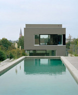 Haus D., Foto: Ulrich Schwarz