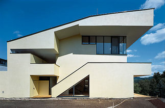 Haus H., Foto: Rupert Steiner