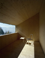 Haus Wucher, Foto: Bruno Klomfar