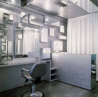 Hair Studio K, Foto: Lea Titz