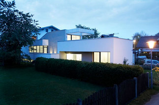 Einfamilienhaus Wankner/Ruhland, Foto: Andreas Hechenberger
