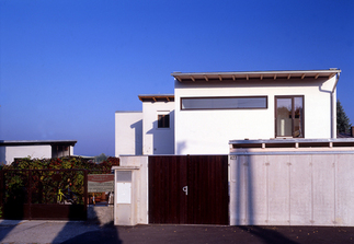 Ferienhaus im Burgenland, Foto: Rainer Zottele