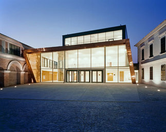 Auditorium Grafenegg, Foto: Alexander Eugen Koller
