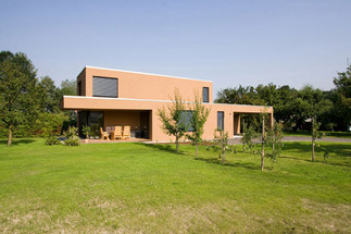 Passivhaus Witzmann, Foto: a-plus architekten zt-gmbh