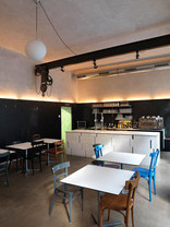 Finkh Restaurant|Bar|Café, Foto: Stefan Zenzmaier