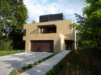 Haus G., Foto: Gerald Zugmann