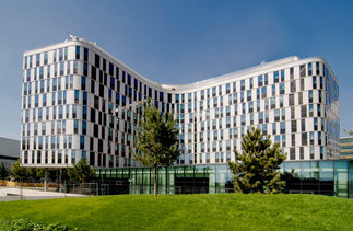 Hotel Zwei, Foto: Thilo Härdtlein