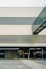 Voest Alpine Parkgarage, Foto: David Schreyer