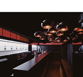Bar/Club „Vanilli“, Foto: David Schreyer