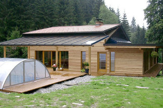 Haus Traxler, Foto: illichmann architecture