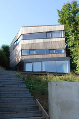 Wohnhaus „Kleinloisium“, Foto: Georg Marterer