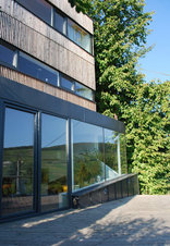 Wohnhaus „Kleinloisium“, Foto: Georg Marterer