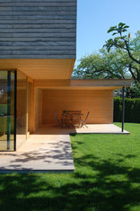 Einfamilienhaus in Lustenau, Foto: k_m architektur GmbH