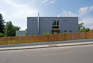 Haus L, Foto: junger_beer architektur zt gmbh