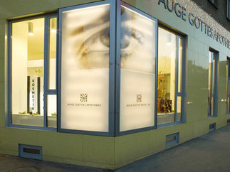 Auge Gottes Apotheke, Foto: Peter Burgstaller