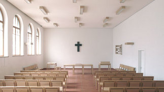 Evangelische Pfarrgemeinde Floridsdorf, Foto: Katrin Bernsteiner