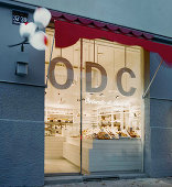 ODC Bakery, Foto: Lea Titz