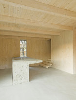 Haus Trattner / Scharfetter, Foto: atelier wortmeyer e.u.